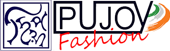 Pujoy Fashion Logo - Premium Women's Fashion Store